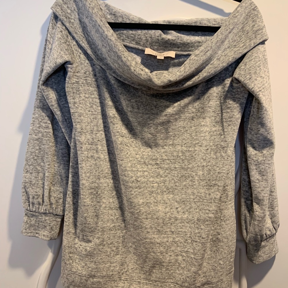 Loft top